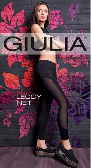 Нажмите для увеличения Leggy Net 02 — Леггинсы жен. спорт., Giulia